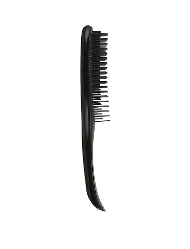 Щетка для волос Tangle Teezer The Wet Detangler Midnight Black - фото 3 - Miraton