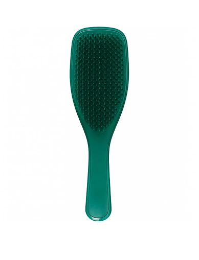 Щетка для волос Tangle Teezer The Wet Detangler Green Jungle - фото 1 - Miraton