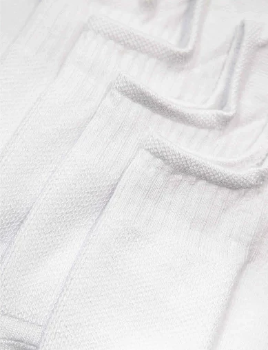 Шкарпетки Legs(7 Socks Extra Low) - фото 4 - Miraton