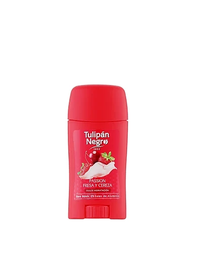 Дезодорант стик GOURMAN клубника вишня, 50 мл - фото 1 - Miraton