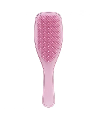 Щетка для волос Tangle Teezer The Wet Detangler Rosebud Pink - фото 1 - Miraton