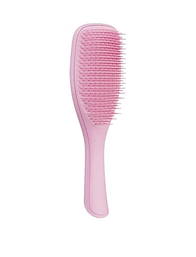 Щетка для волос Tangle Teezer The Wet Detangler Rosebud Pink - фото 2 - Miraton