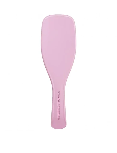 Щетка для волос Tangle Teezer The Wet Detangler Rosebud Pink - фото 3 - Miraton