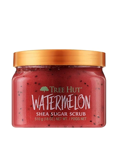 Скраб для тіла Tree Hut Watermelon Sugar Scrub 510g(Скраб для тіла Tree Hut Watermelon Sugar Scrub 510) - фото 1 - Miraton