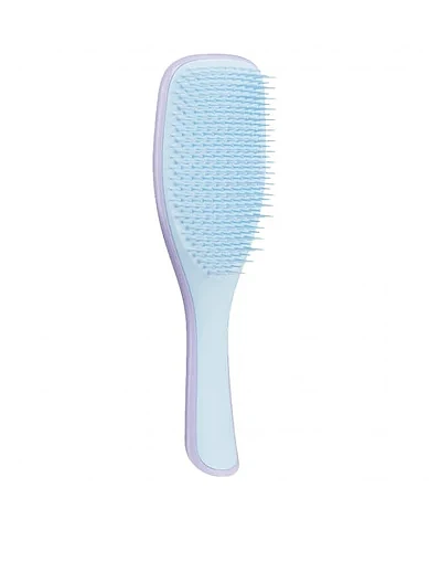 Щетка для волос Tangle Teezer The Wet Detangler Lilac Cloud - фото 2 - Miraton