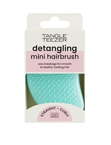 Гребінці(Щітка для волосся Tangle Teezer The Original Mini ) - фото 2 - Miraton