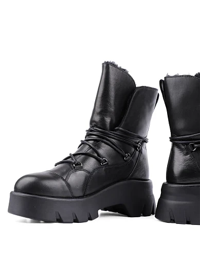 Черевики Attizzare (JR1025-3) - фото 2 - Miraton