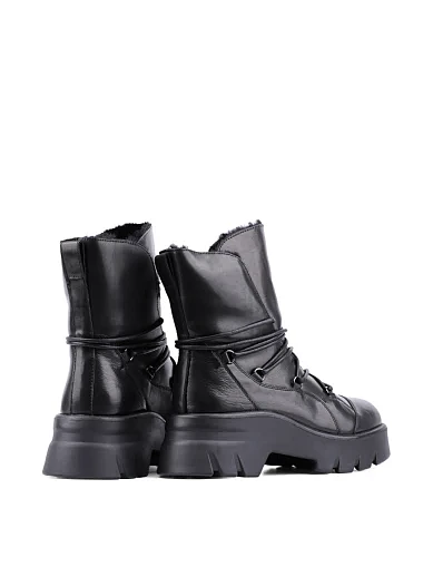 Черевики Attizzare (JR1025-3) - фото 4 - Miraton