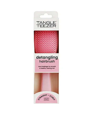 Гребінці(Щітка для волосся Tangle Teezer The Original Mini ) - фото 3 - Miraton
