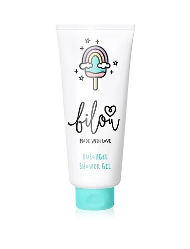 Гель для душа Bilou Magic Summer, 200 мл - фото 1 - Miraton