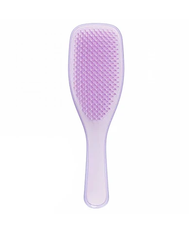 Щетка для волос Tangle Teezer The Wet Detangler Fine & Fragile Hypnotic Heather - фото 1 - Miraton
