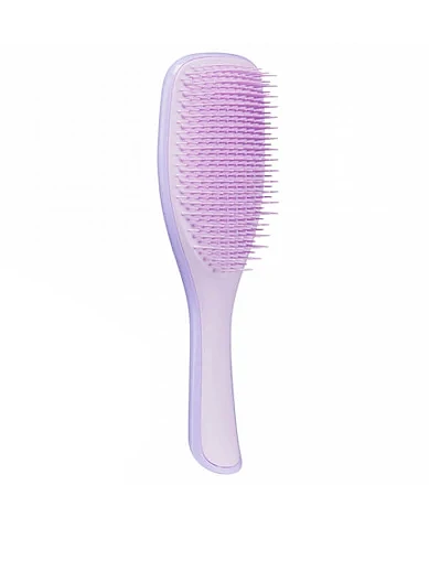 Щетка для волос Tangle Teezer The Wet Detangler Fine & Fragile Hypnotic Heather - фото 2 - Miraton