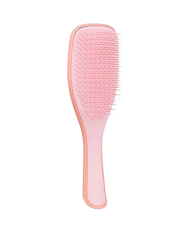 Щетка для волос Tangle Teezer The Ultimate Detangler Naturally Mango Pink - фото 1 - Miraton