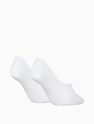 Следы PUMA хлопковые белые - фото 2 - Miraton