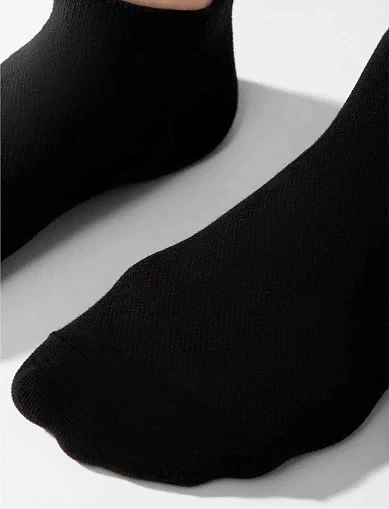 Шкарпетки Legs(8 Socks Cotton Mesh Low 3 пар) - фото 3 - Miraton