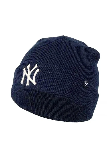 Шапка 47_brand - фото 1 - Miraton