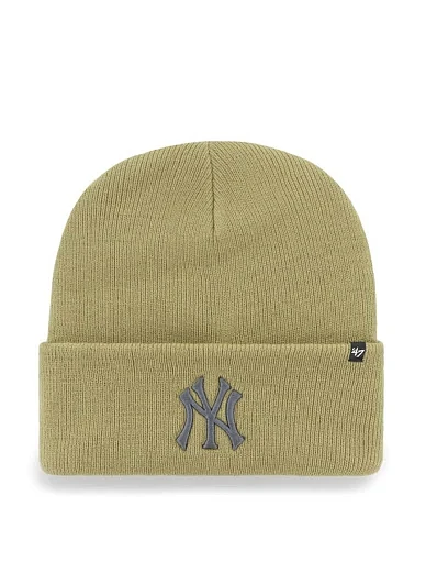 Шапка 47_brand - фото 1 - Miraton