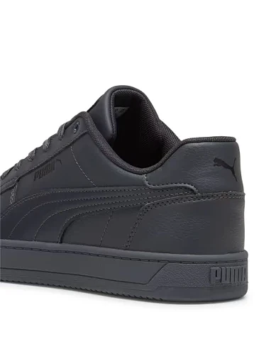 Жіночі кеди PUMA Caven 2.0 з екошкіри сірі (392290-37) - фото 5 - Miraton