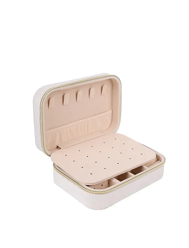 Шкатулка для прикрас MIRATON(ST-43) - фото 4 - Miraton