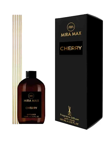 Аромадифузор Mira Max Aventu, 100 мл - фото 1 - Miraton