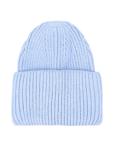 Шапка(ML10339) - фото 1 - Miraton