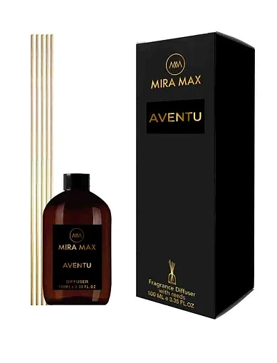 Аромадифузор Mira Max Aventu, 100 мл - фото 1 - Miraton