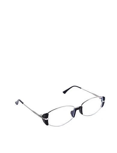 Имиджевые очки прозрачные - фото 2 - Miraton