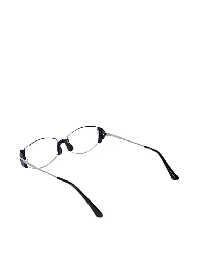 Имиджевые очки прозрачные - фото 3 - Miraton