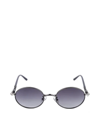 Сонцезахисні окуляри круглі(2A521) - фото 1 - Miraton