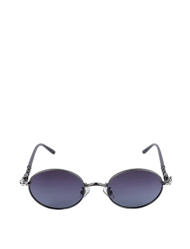 Солнцезащитные очки круглые - фото 1 - Miraton