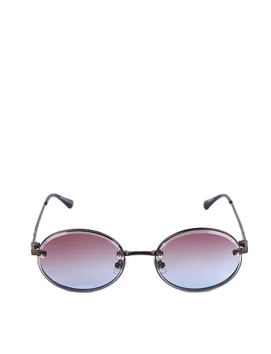 Сонцезахисні окуляри овальні(31447-2) - фото 1 - Miraton