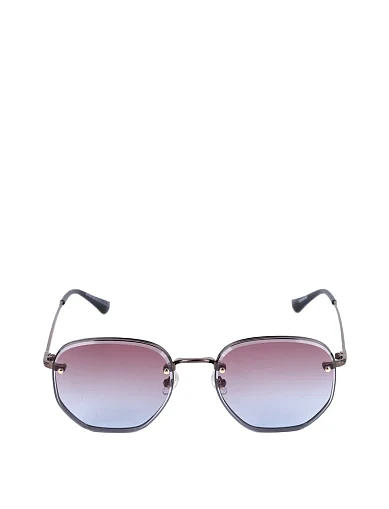 Солнцезащитные очки прямоугольные - фото 1 - Miraton