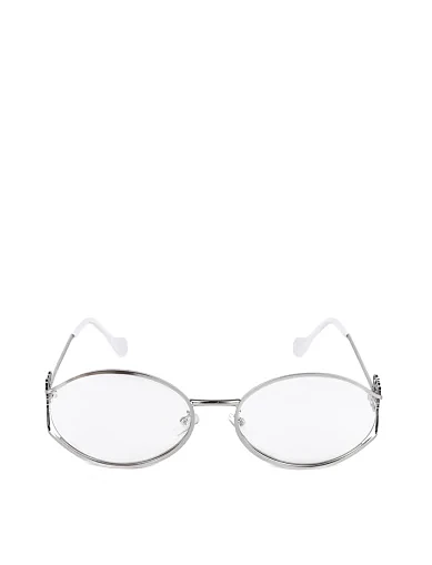 Имиджевые очки прозрачные - фото 1 - Miraton