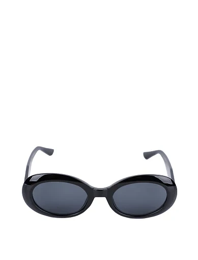 Солнцезащитные очки черные - фото 1 - Miraton