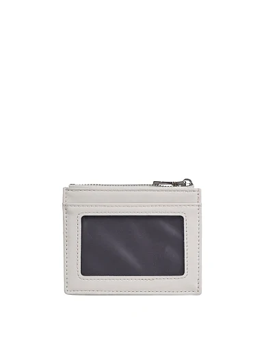 Монетниця з екошкіри біла(A673-2) - фото 3 - Miraton