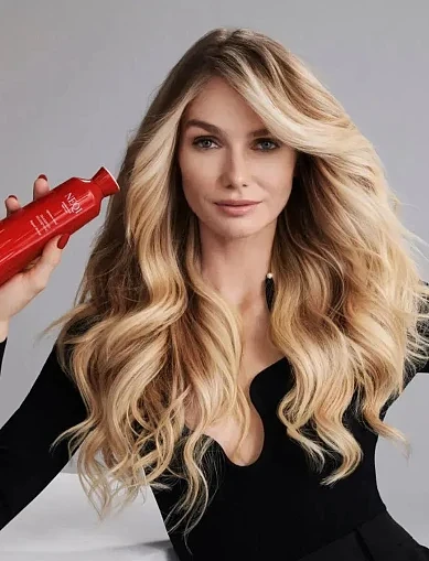 Очищающий шампунь NEQI Repair Reveal Shampoo, 330ml - фото 2 - Miraton