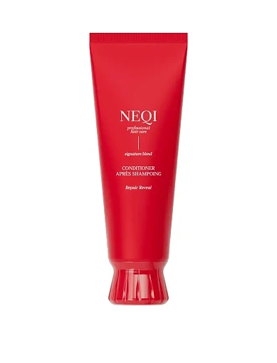 Питательный кондиционер для волос NEQI Repair Reveal Conditioner, 250m - фото 1 - Miraton