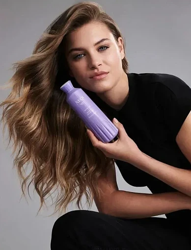 Увлажняющий шампунь NEQI Moisture Mystery Shampoo, 330ml - фото 2 - Miraton