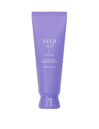 Увлажняющий кондиционер для волос NEQI Moisture Mystery Conditioner, 250ml - фото 1 - Miraton