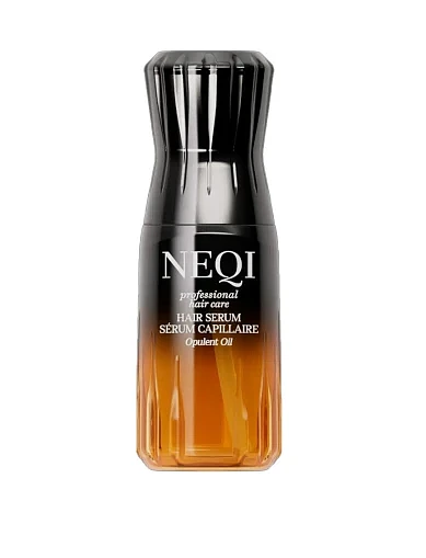 Сыворотка для блеска и шелковистости волос NEQI Opulent Oil Har Serum, 75ml - фото 1 - Miraton