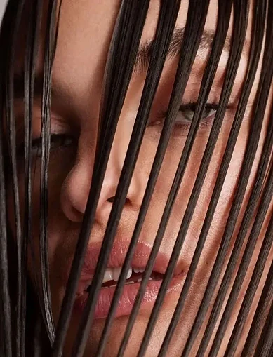 Сыворотка для блеска и шелковистости волос NEQI Opulent Oil Har Serum, 75ml - фото 2 - Miraton