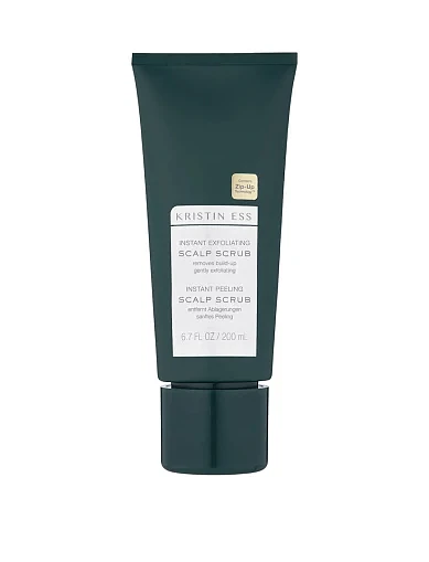 Пилинг для кожи головы Kristin Ess Instant Exfoliating Scalp Scrub, 200ml - фото 1 - Miraton