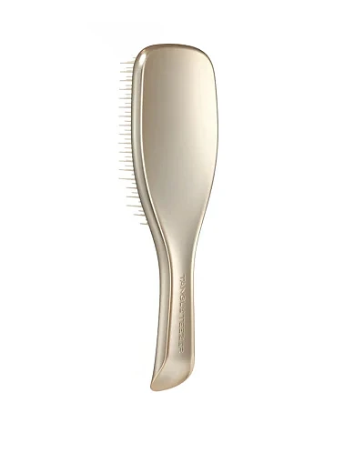 Щетка для волос Tangle Teezer The Ultimate Detangler Chrome Neo Gold - фото 2 - Miraton