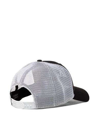 Кепка 47 Brand MLB Los Angeles Dodgers тканевая черная - фото 2 - Miraton