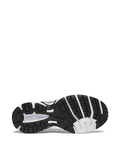 Женские кроссовки Saucony RIDE MILLENNIUM тканевые белые - фото 6 - Miraton