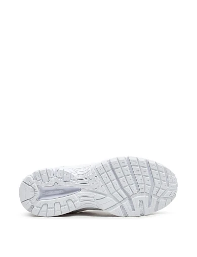 Женские кроссовки Saucony RIDE MILLENNIUM тканевые белые - фото 6 - Miraton