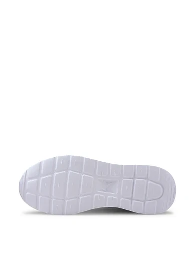 Жіночі кросівки PUMA Anzarun Lite тканинні чорні (371128-02) - фото 6 - Miraton