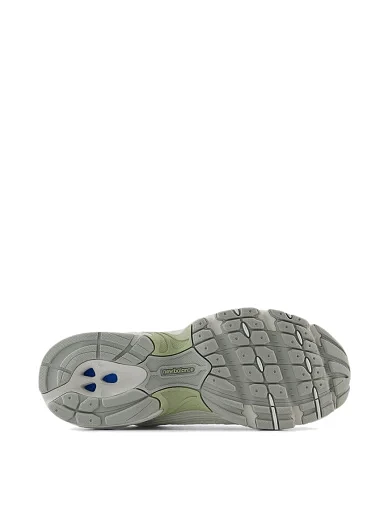 Жіночі кросівки New Balance 530 тканинні білі (U530CSC) - фото 6 - Miraton