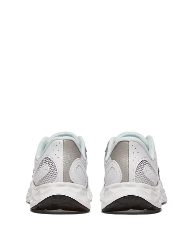 Жіночі кросівки New Balance Arishi V4 Tiralux тканинні білі (WARISTT4) - фото 4 - Miraton