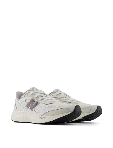 Кросівки чоловічі New Balance Arishi V4 Tiralux тканинні білі - фото 3 - Miraton